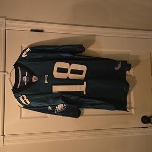 Mens Eagles Donte Stallworth Jersey